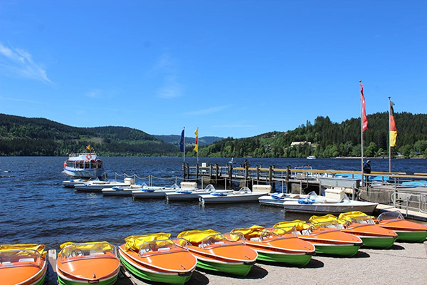 Titisee