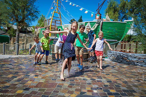 Europapark Rust bei Freiburg